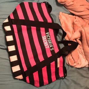 brand new VS big tote bag